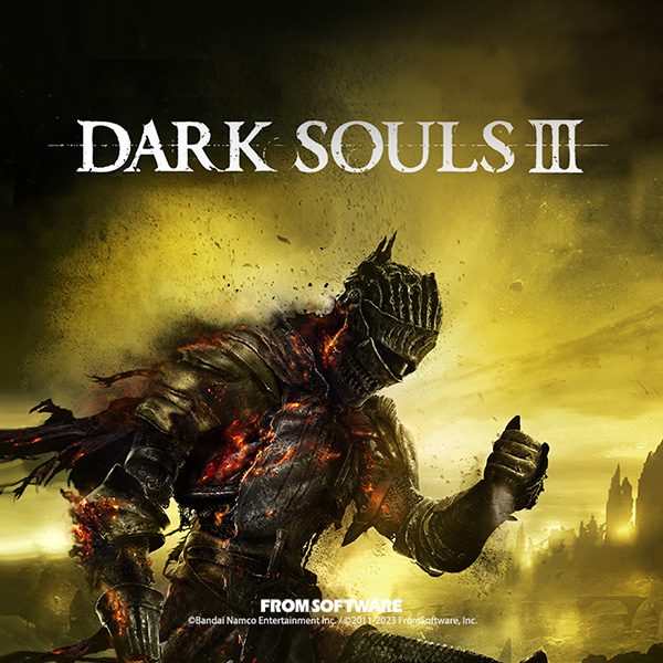 Dark Souls3